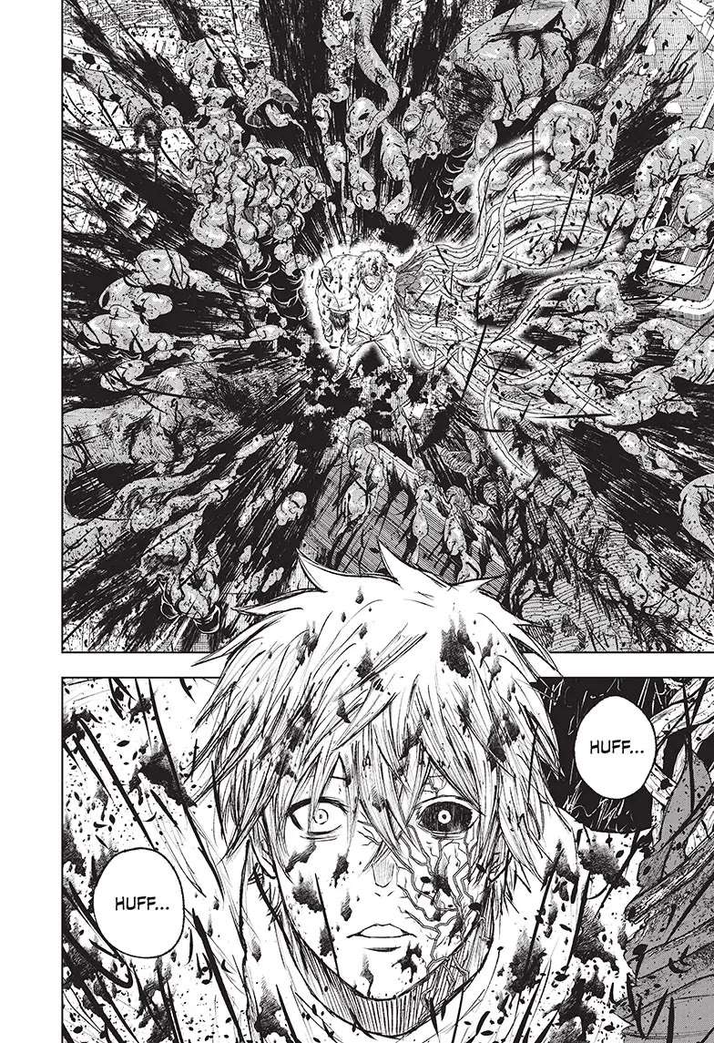 Read Wild Strawberry EN Manga Online