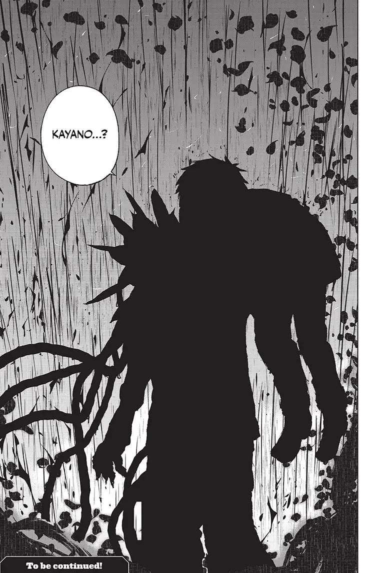 Read Wild Strawberry EN Manga Online