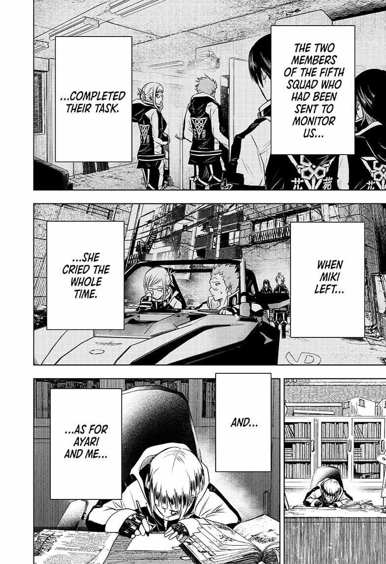 Read Wild Strawberry EN Manga Online