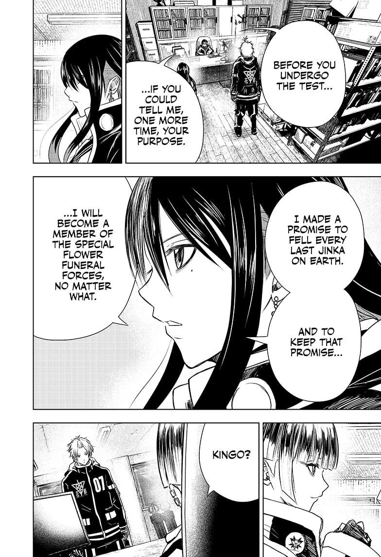 Read Wild Strawberry EN Manga Online