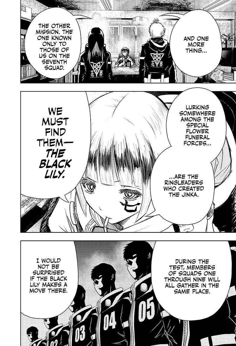 Read Wild Strawberry EN Manga Online