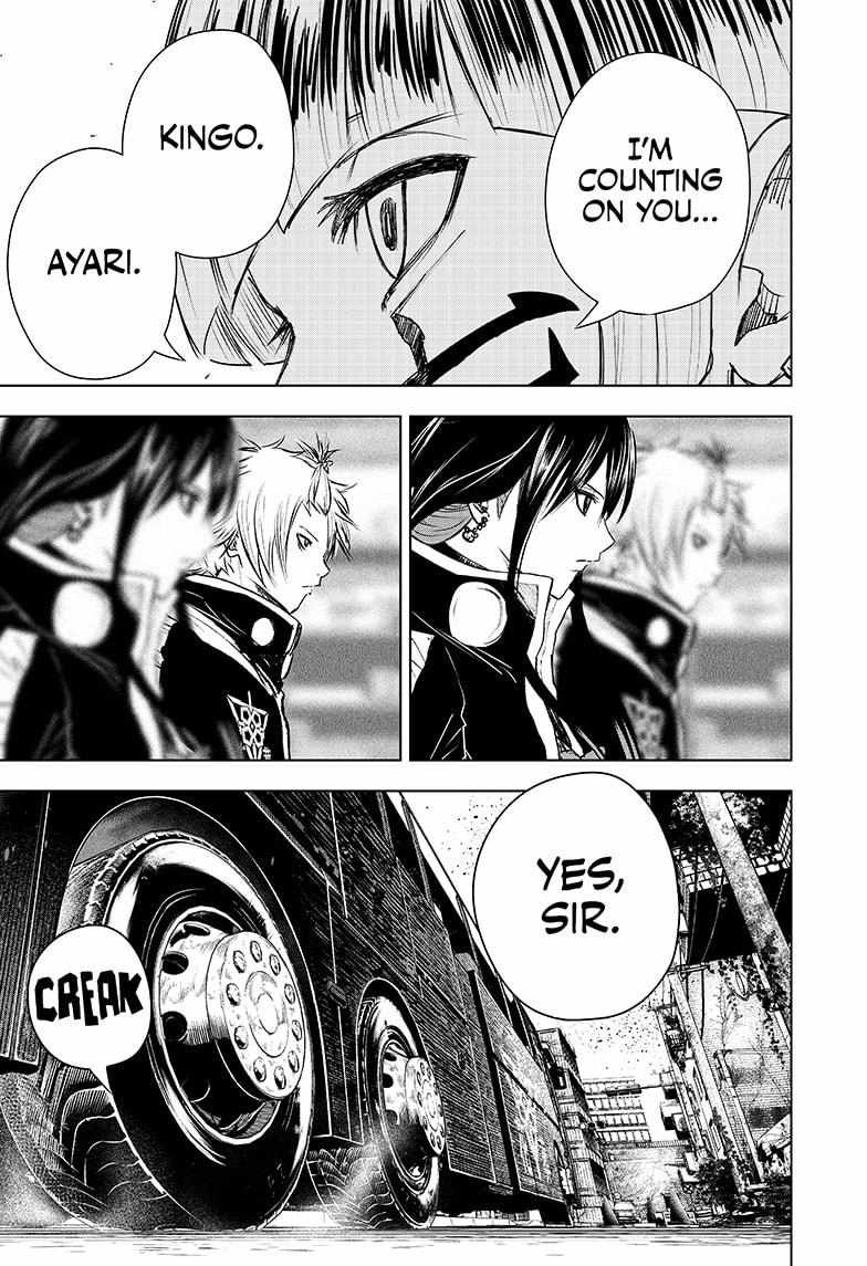 Read Wild Strawberry EN Manga Online