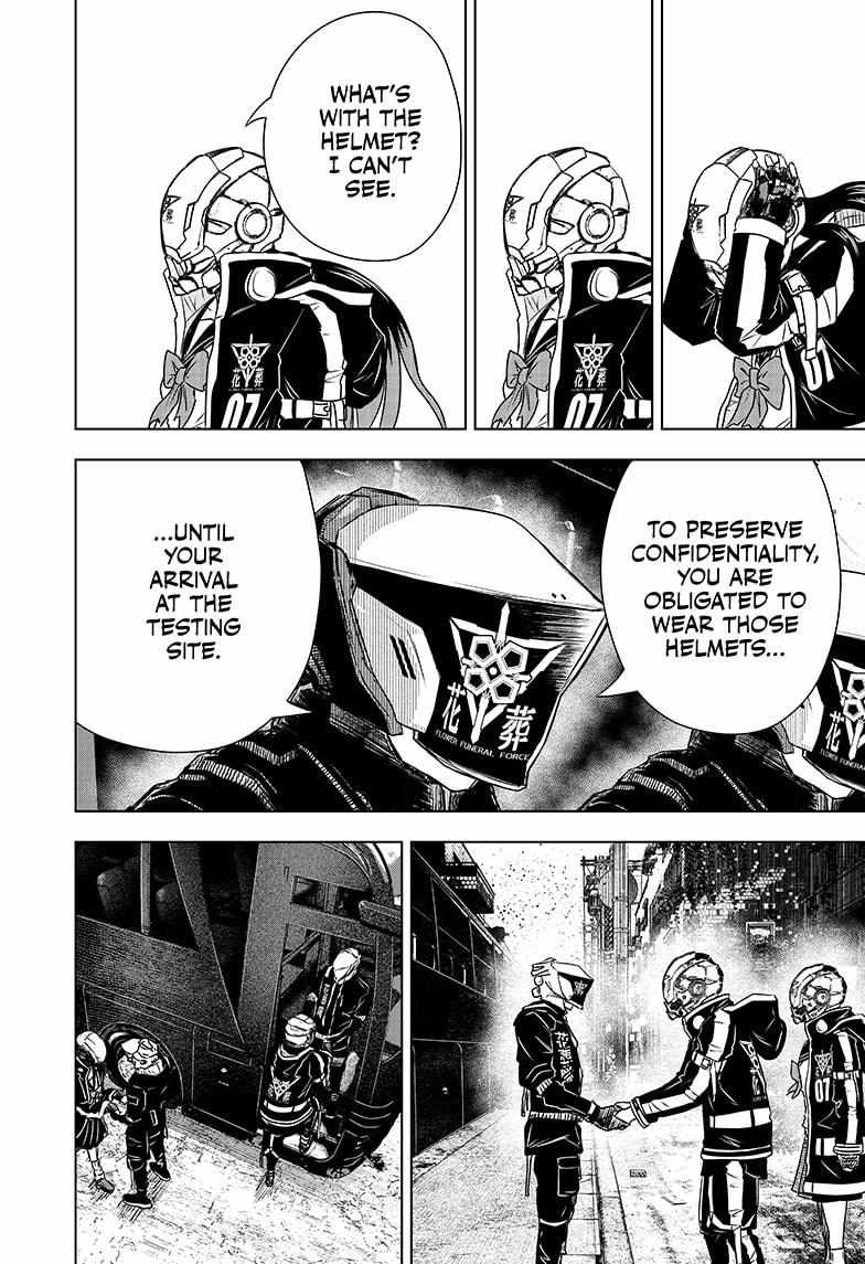 Read Wild Strawberry EN Manga Online