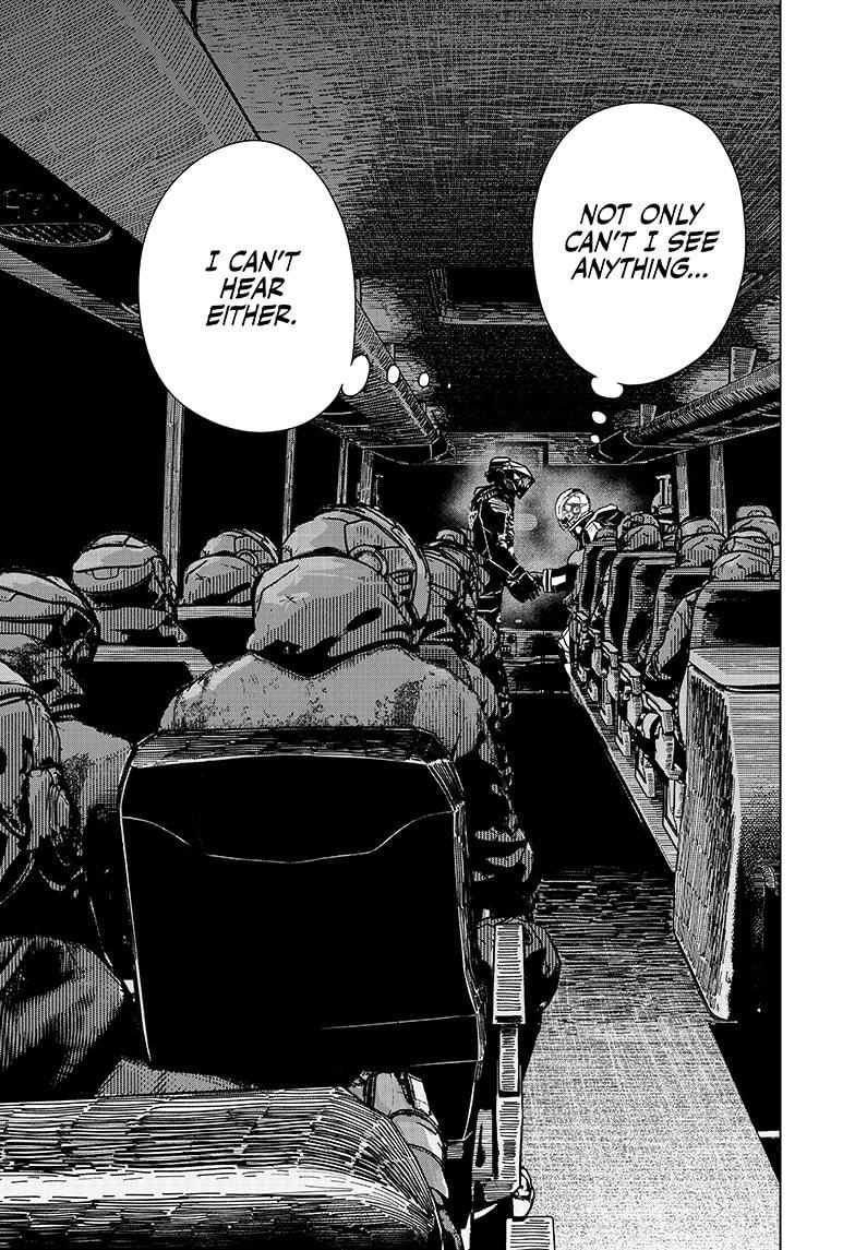 Read Wild Strawberry EN Manga Online