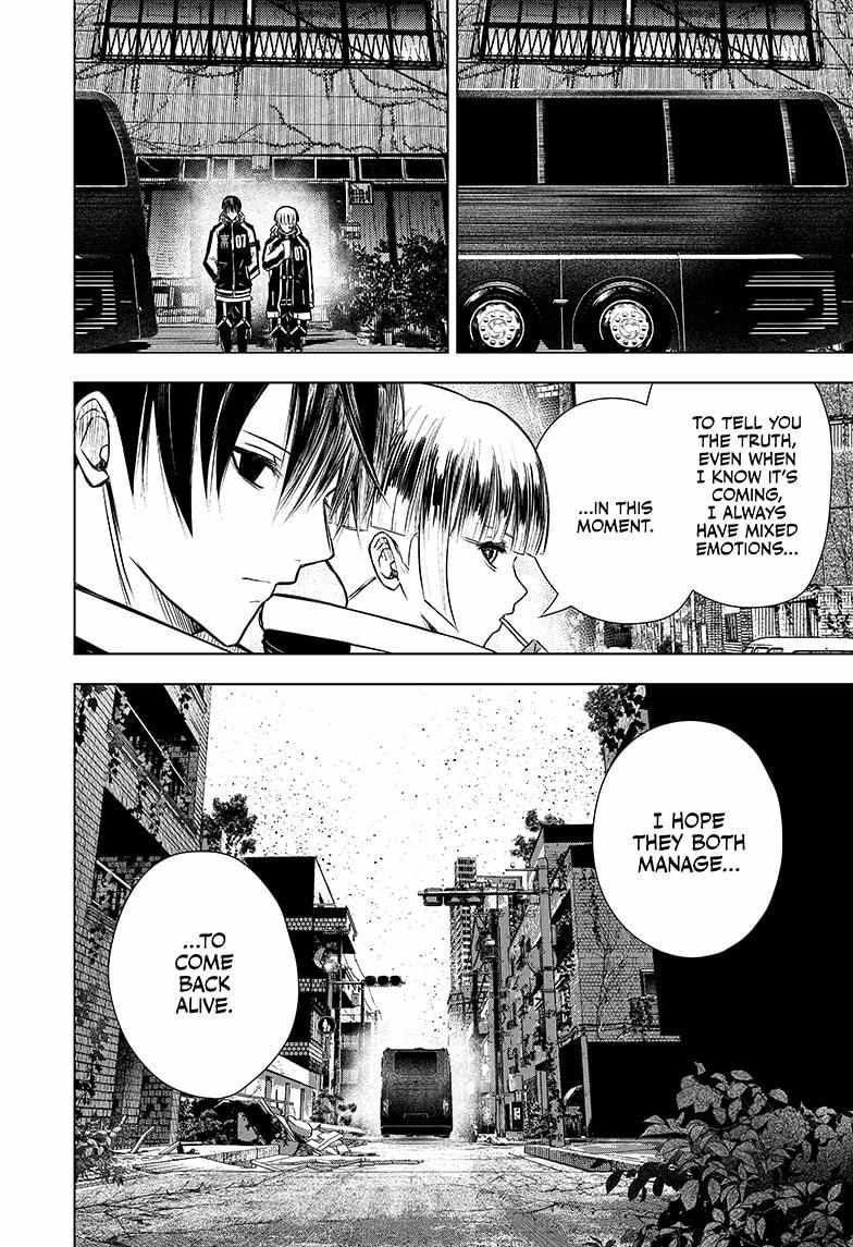 Read Wild Strawberry EN Manga Online