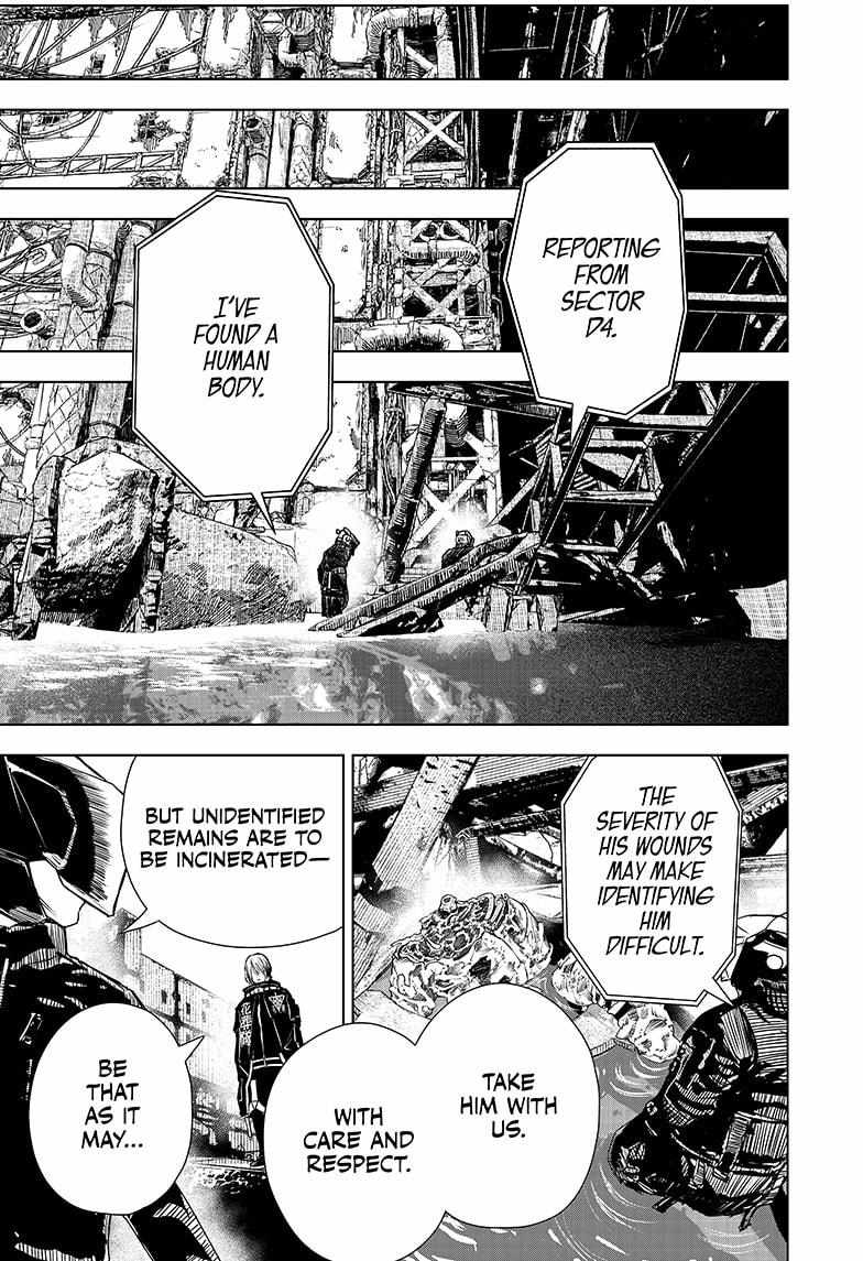 Read Wild Strawberry EN Manga Online