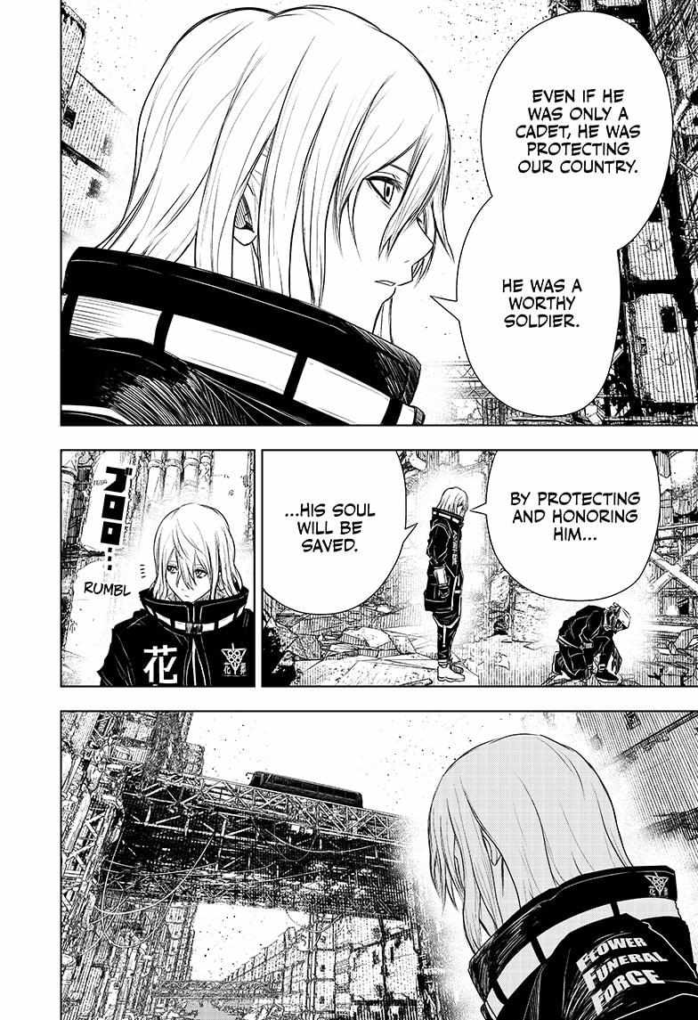 Read Wild Strawberry EN Manga Online