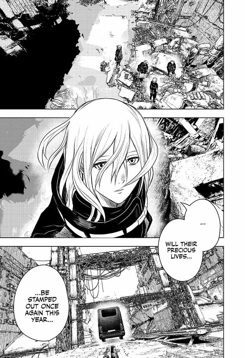 Read Wild Strawberry EN Manga Online