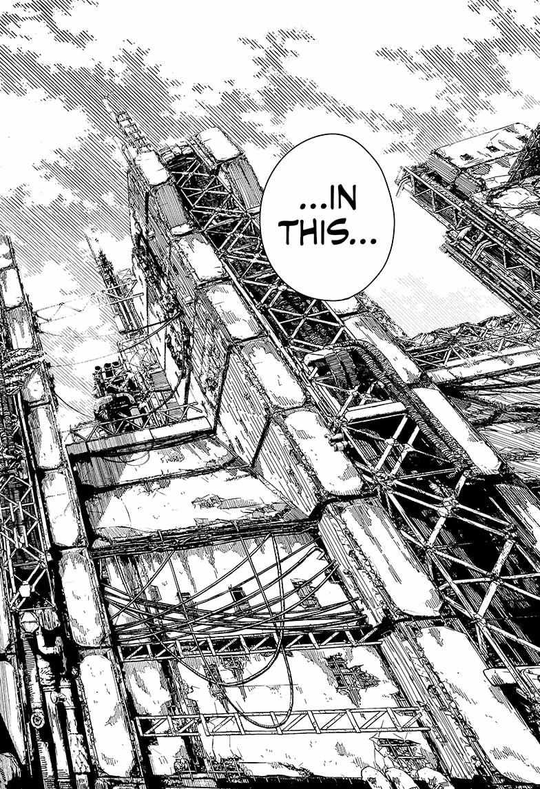 Read Wild Strawberry EN Manga Online