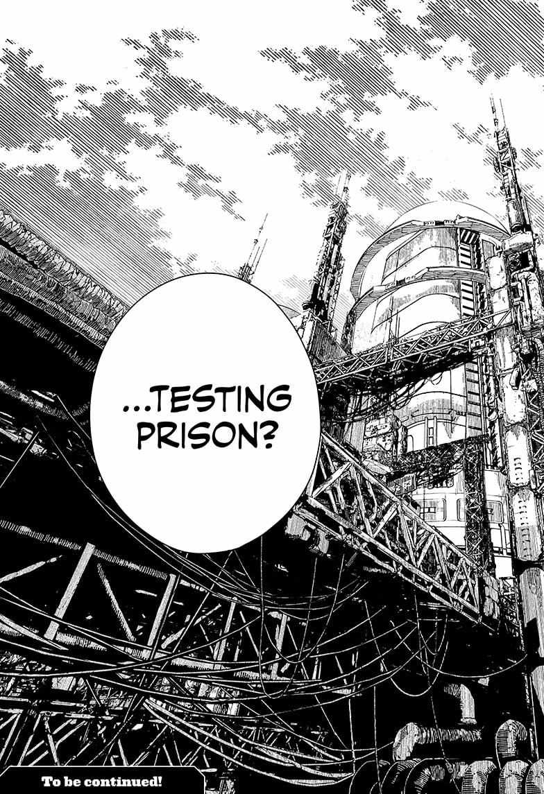 Read Wild Strawberry EN Manga Online