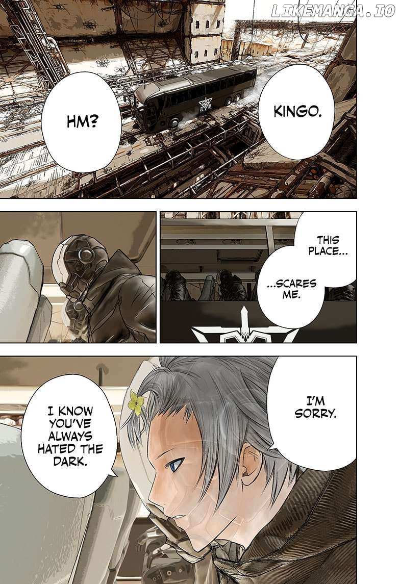 Read Wild Strawberry EN Manga Online