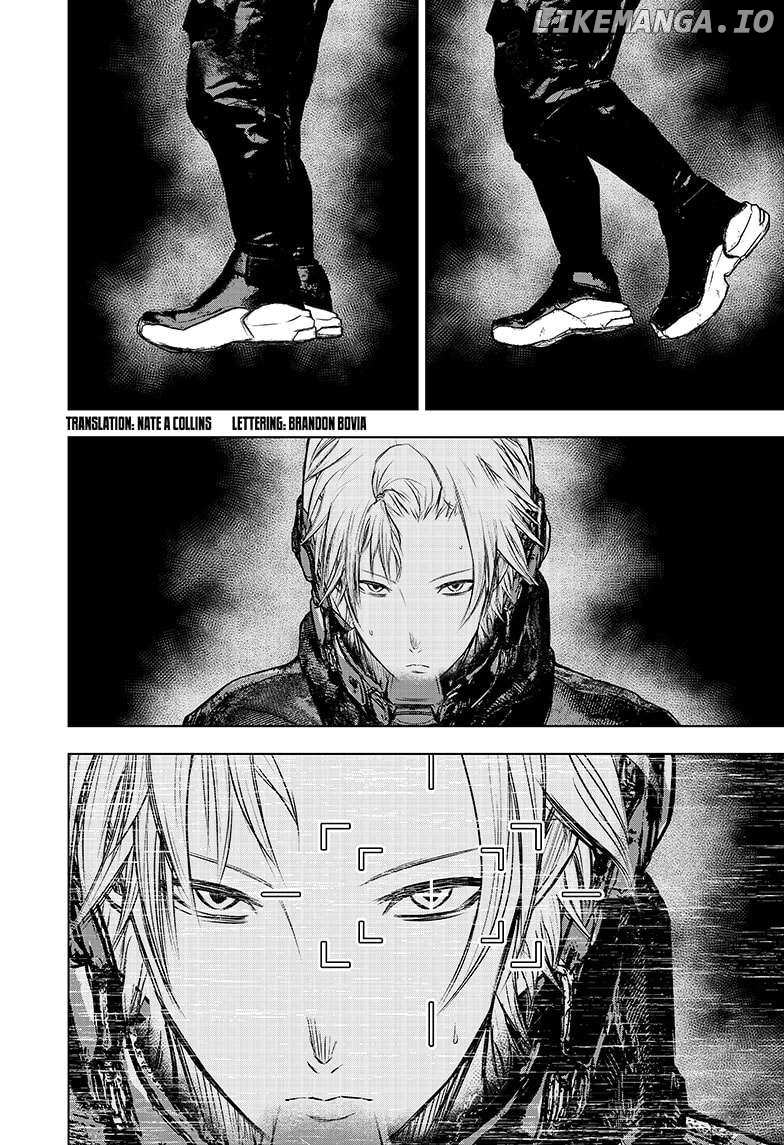 Read Wild Strawberry EN Manga Online