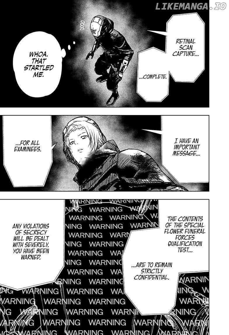 Read Wild Strawberry EN Manga Online