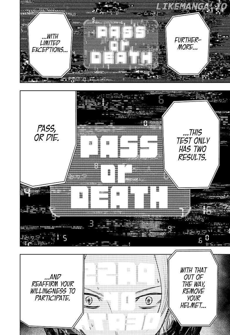 Read Wild Strawberry EN Manga Online