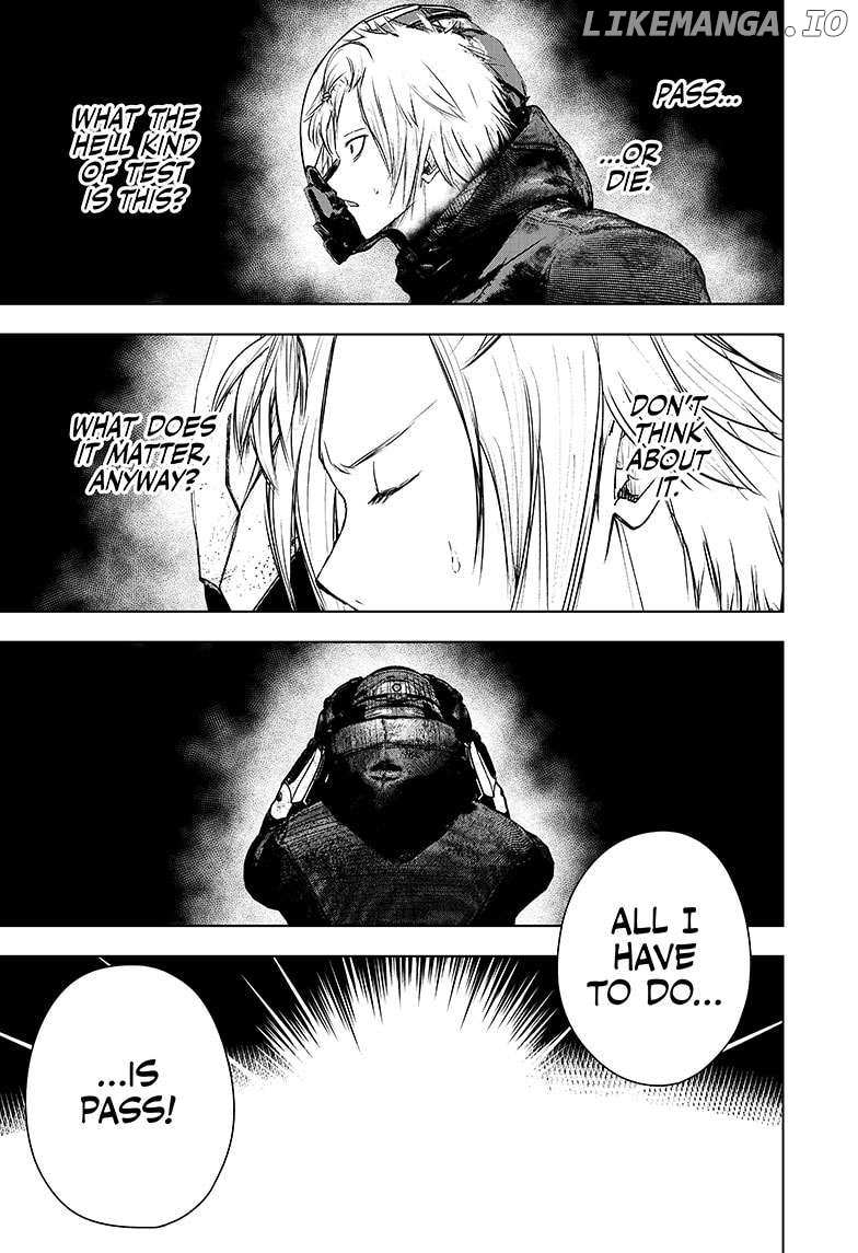 Read Wild Strawberry EN Manga Online