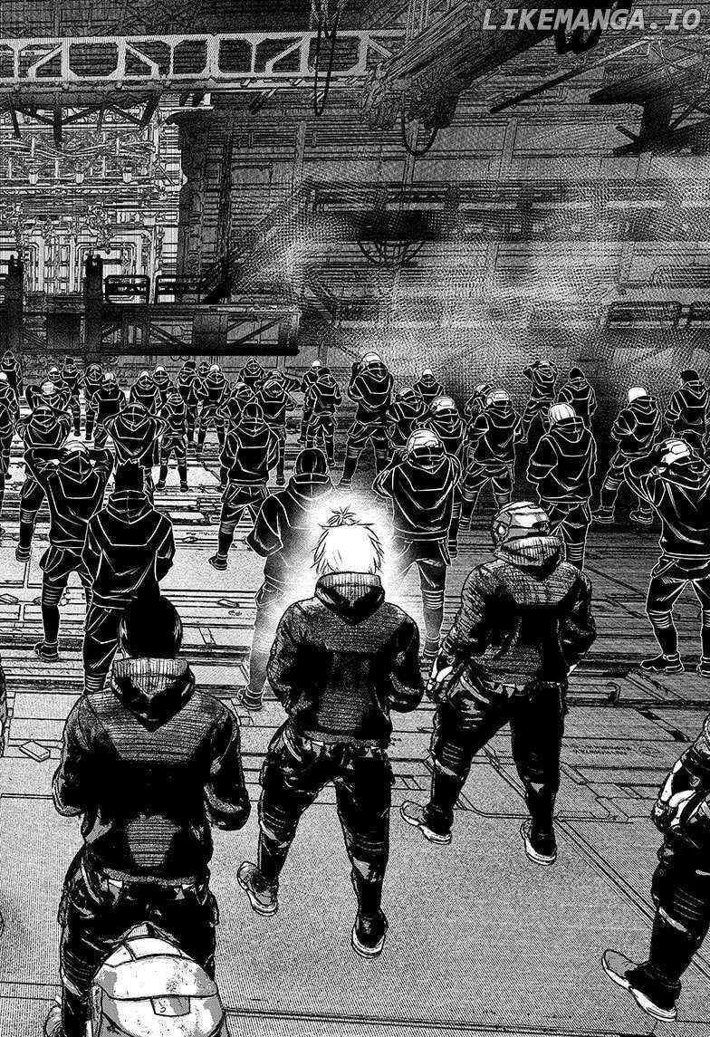 Read Wild Strawberry EN Manga Online