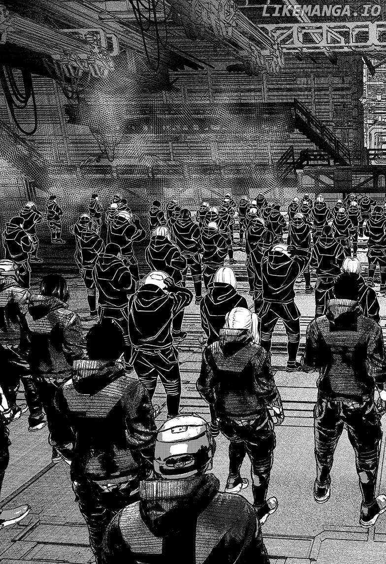 Read Wild Strawberry EN Manga Online