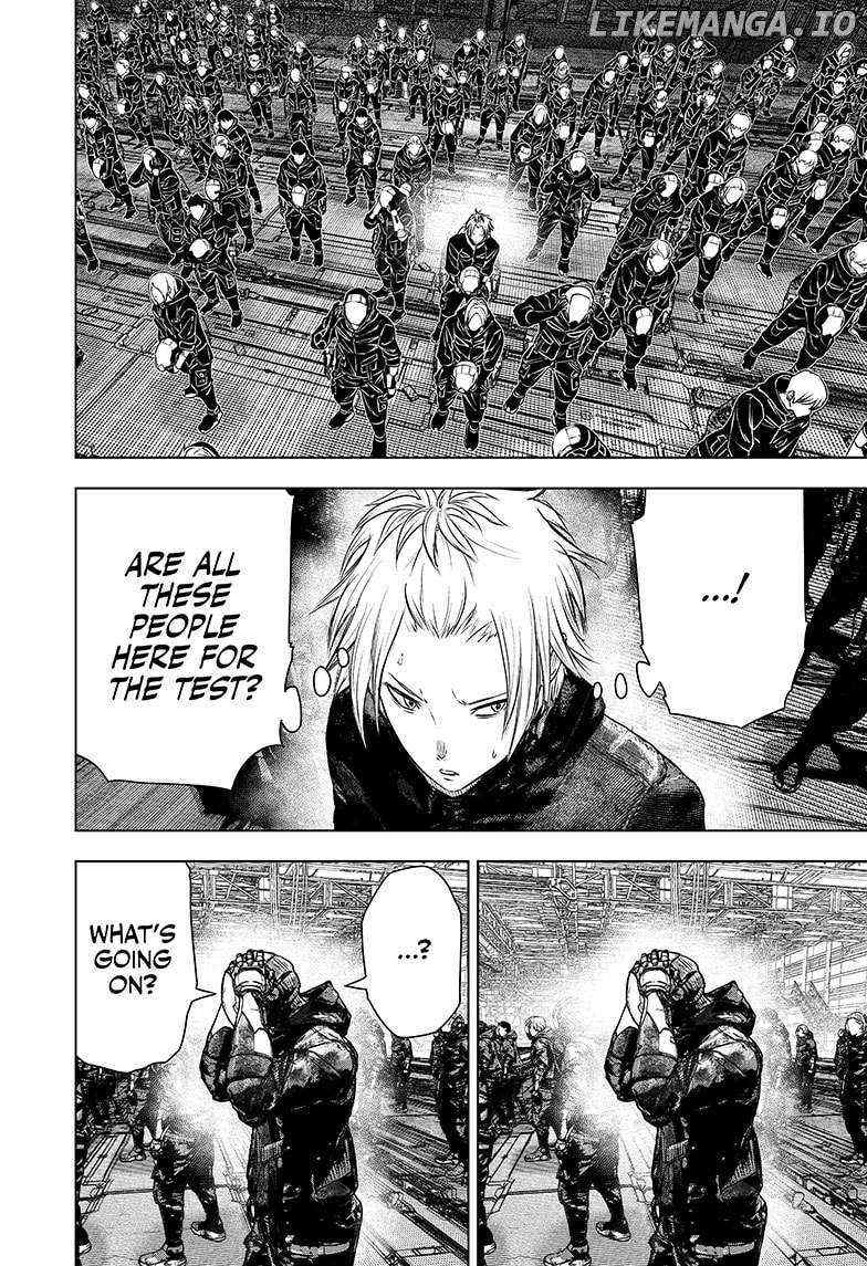 Read Wild Strawberry EN Manga Online