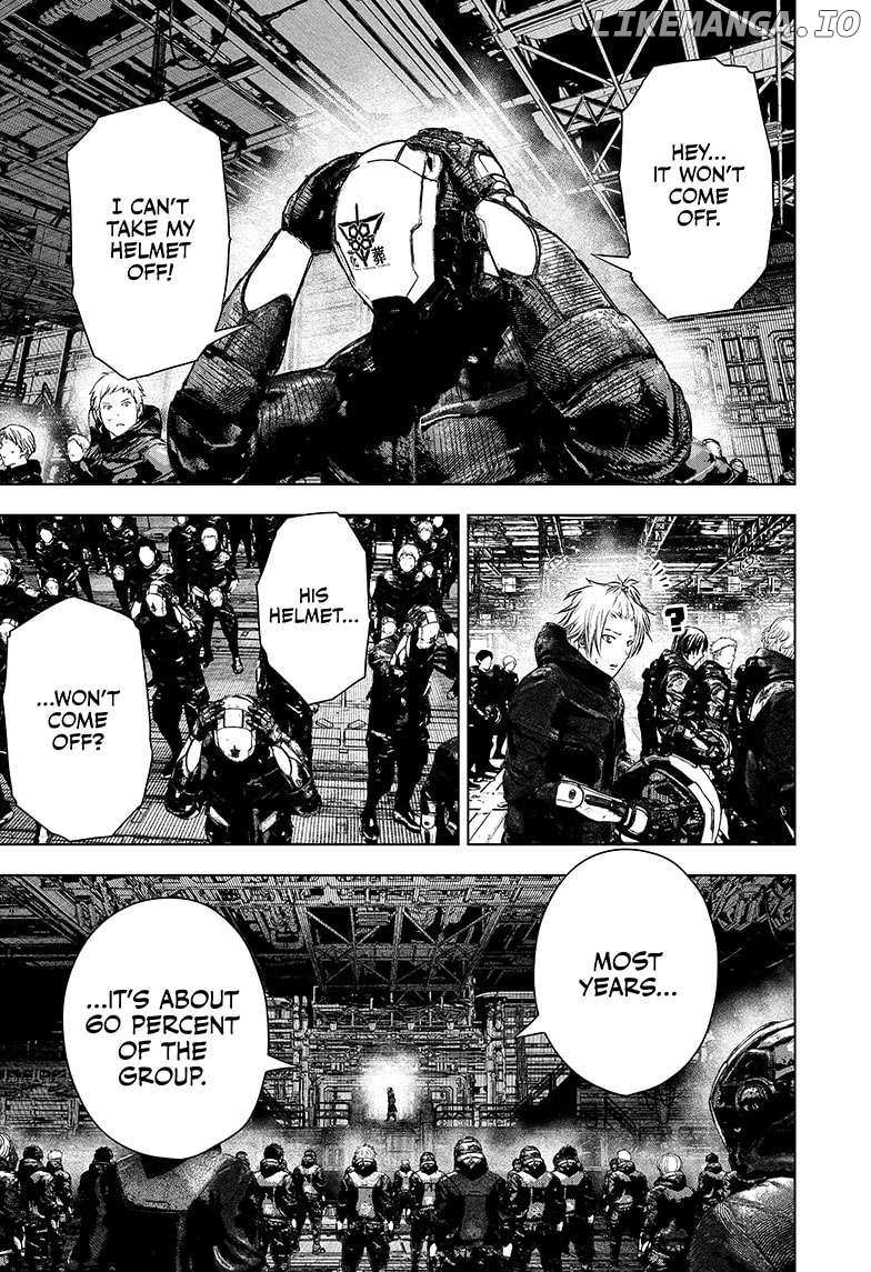 Read Wild Strawberry EN Manga Online