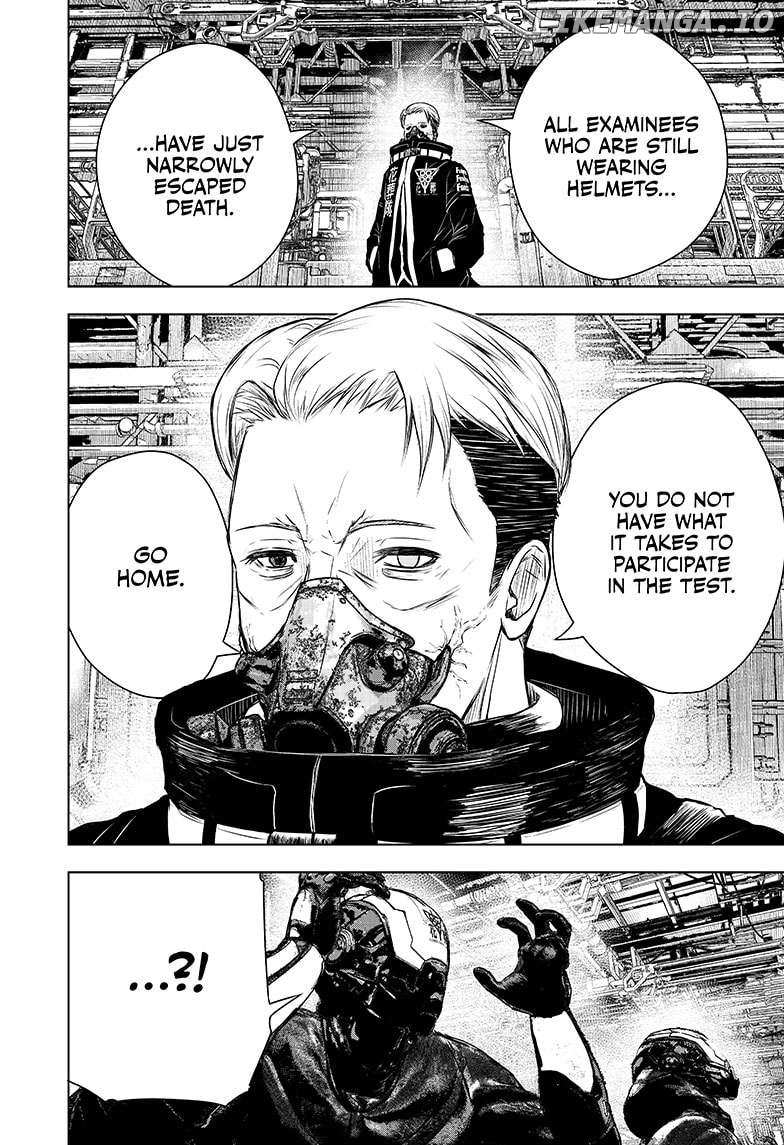 Read Wild Strawberry EN Manga Online