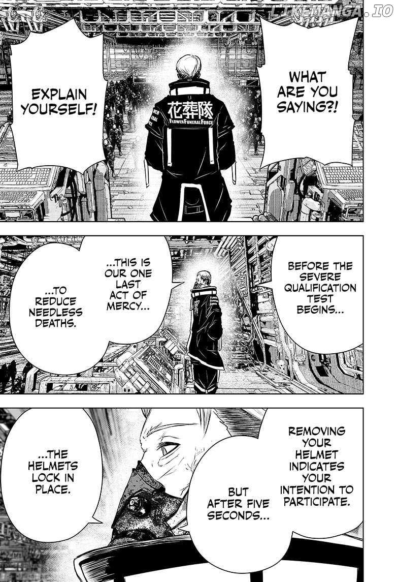 Read Wild Strawberry EN Manga Online