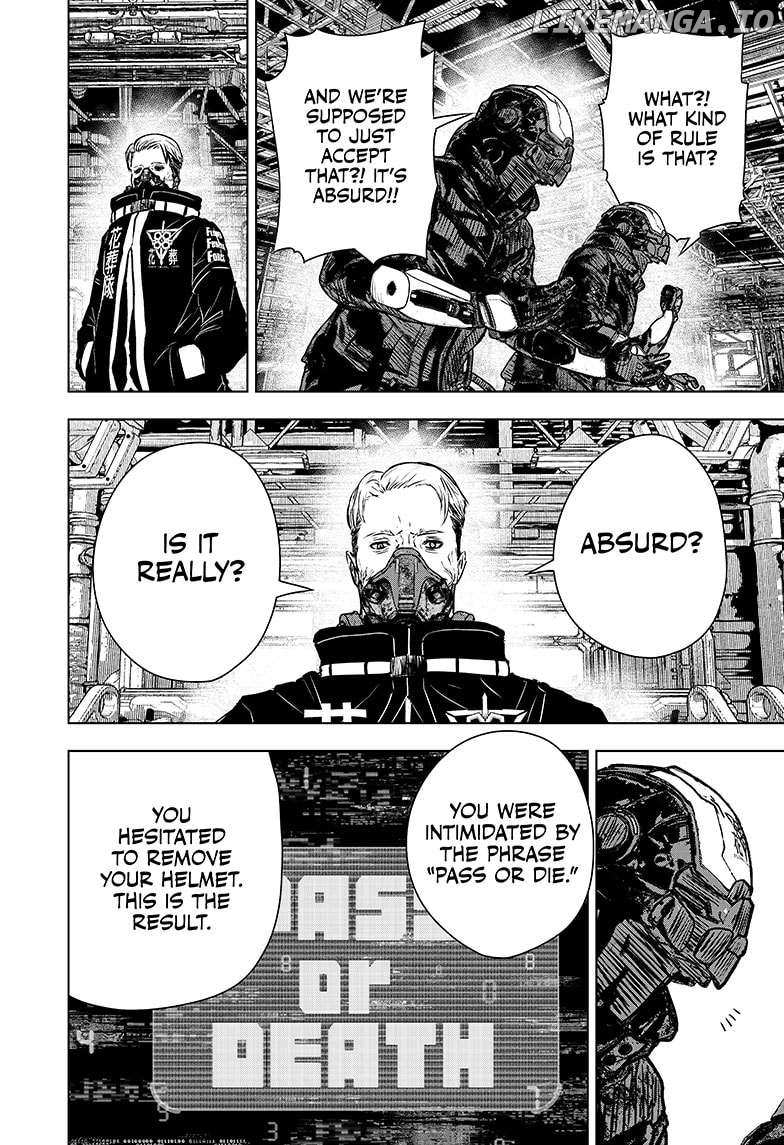 Read Wild Strawberry EN Manga Online