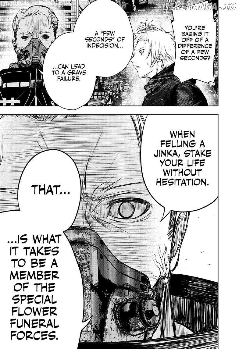 Read Wild Strawberry EN Manga Online