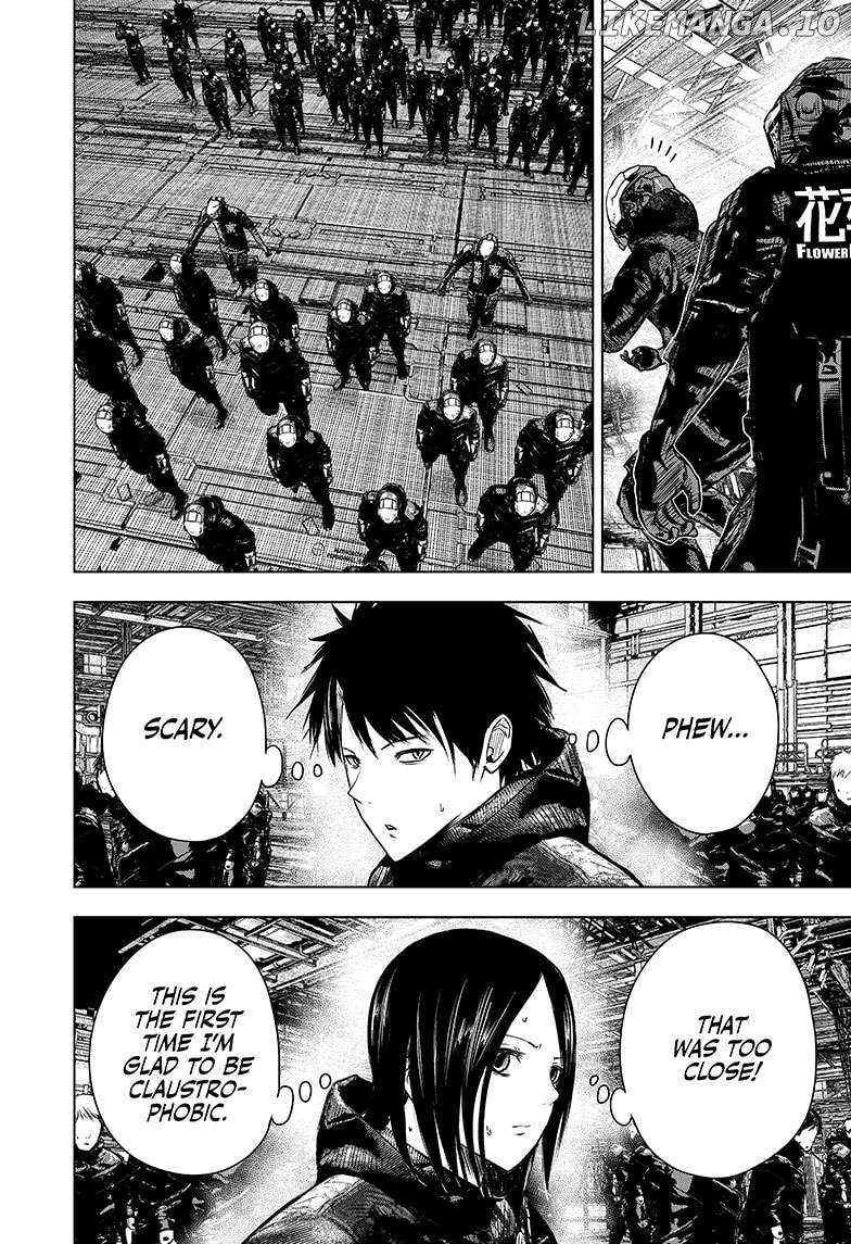 Read Wild Strawberry EN Manga Online