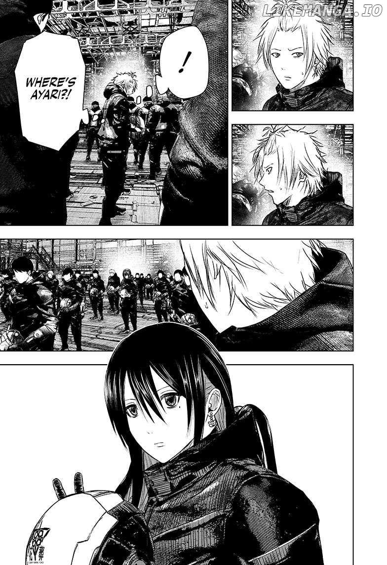 Read Wild Strawberry EN Manga Online