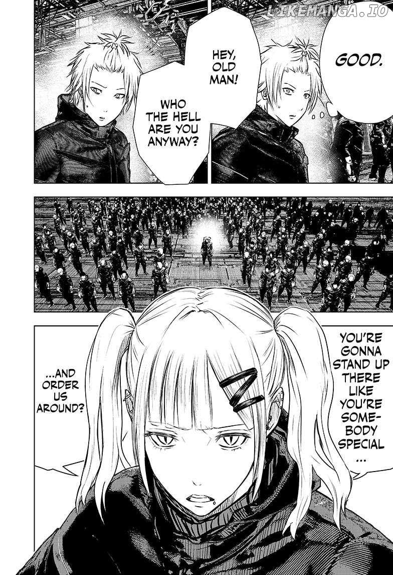 Read Wild Strawberry EN Manga Online