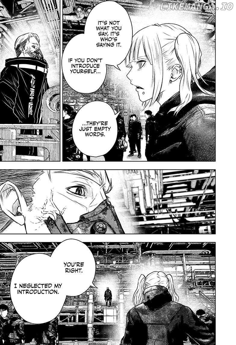 Read Wild Strawberry EN Manga Online