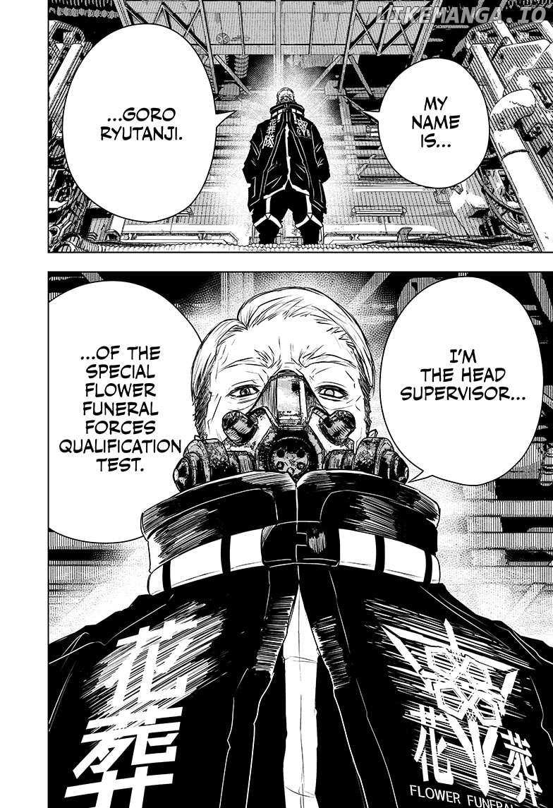 Read Wild Strawberry EN Manga Online