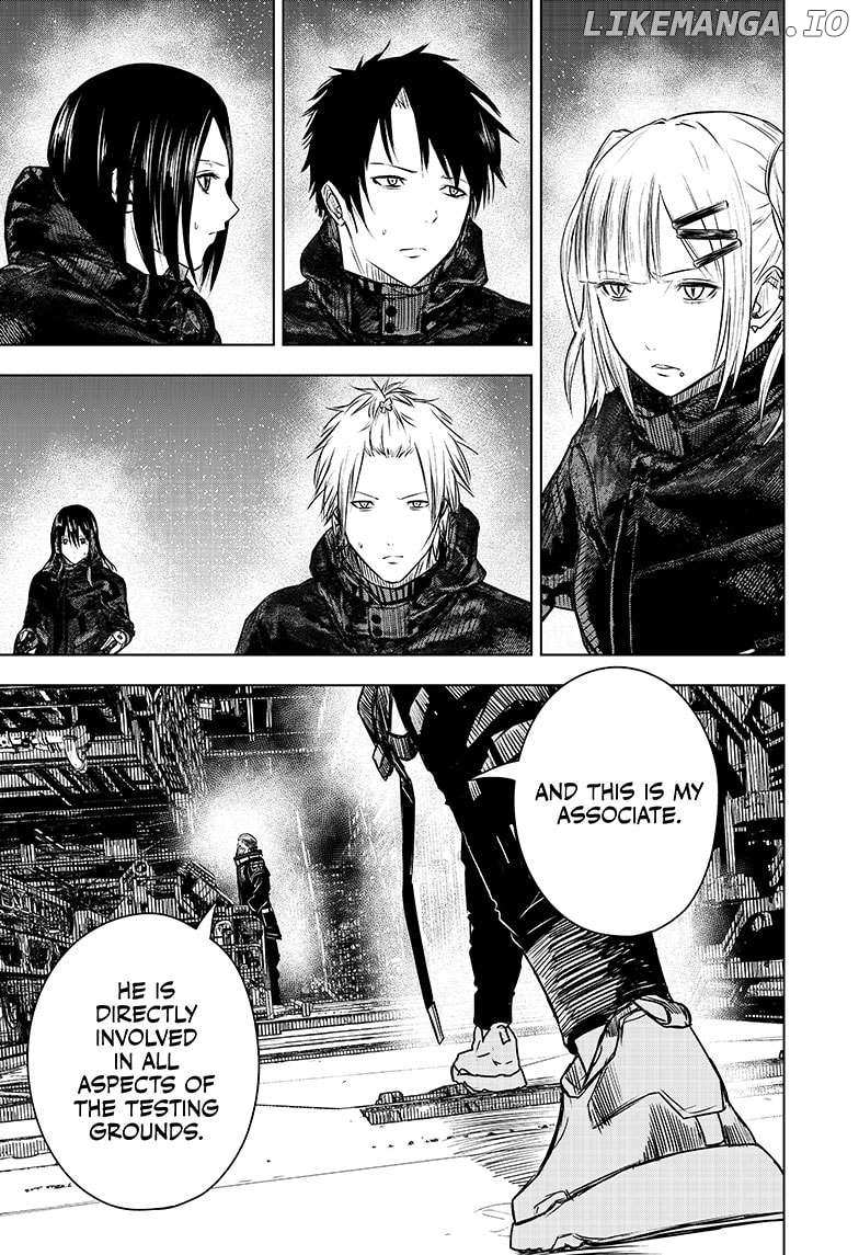 Read Wild Strawberry EN Manga Online