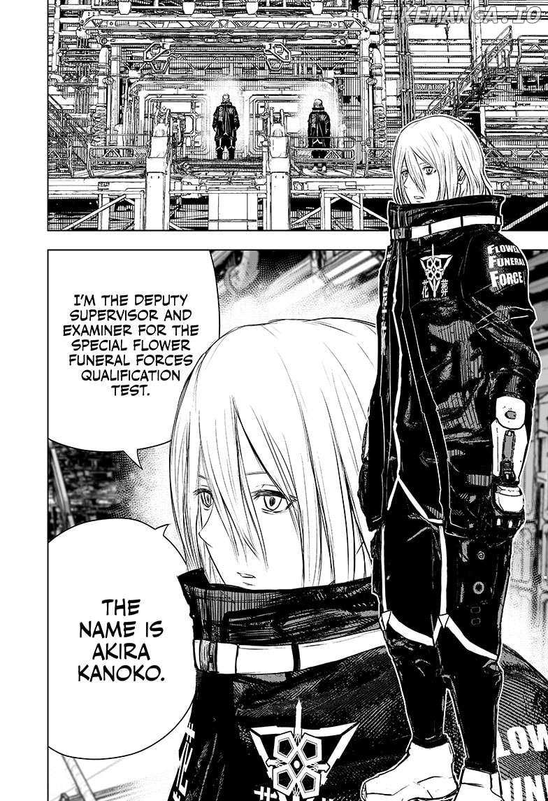 Read Wild Strawberry EN Manga Online