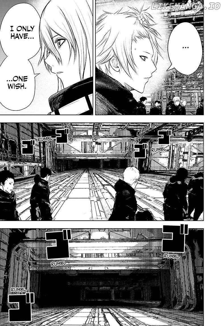 Read Wild Strawberry EN Manga Online