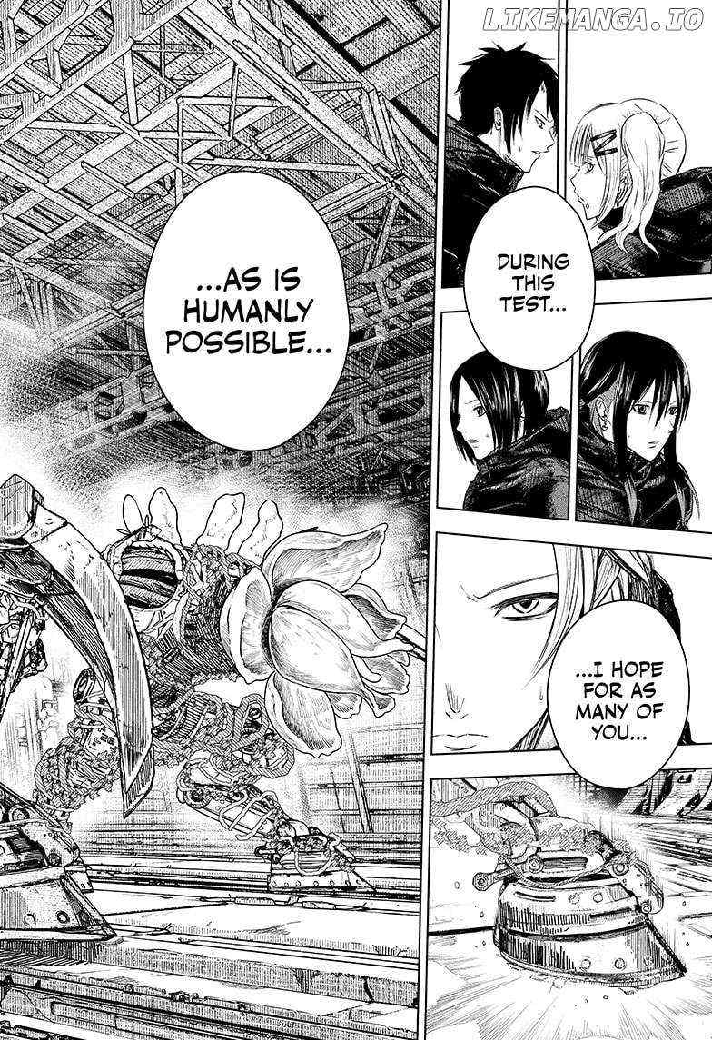 Read Wild Strawberry EN Manga Online