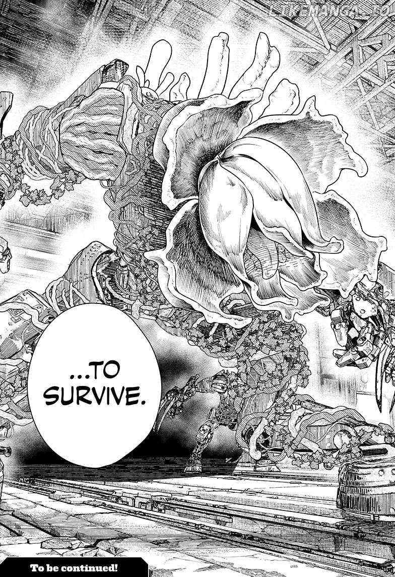 Read Wild Strawberry EN Manga Online