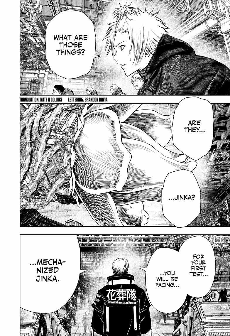 Read Wild Strawberry EN Manga Online