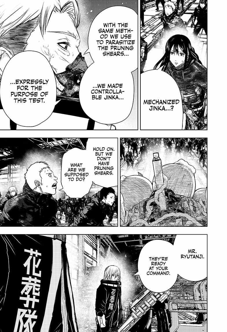 Read Wild Strawberry EN Manga Online