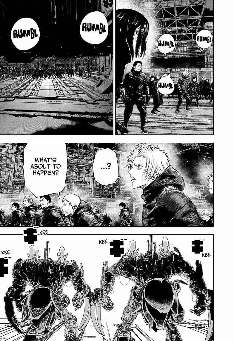 Read Wild Strawberry EN Manga Online