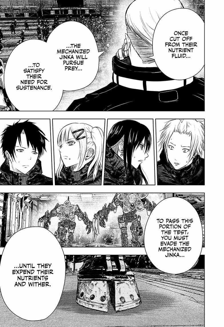 Read Wild Strawberry EN Manga Online