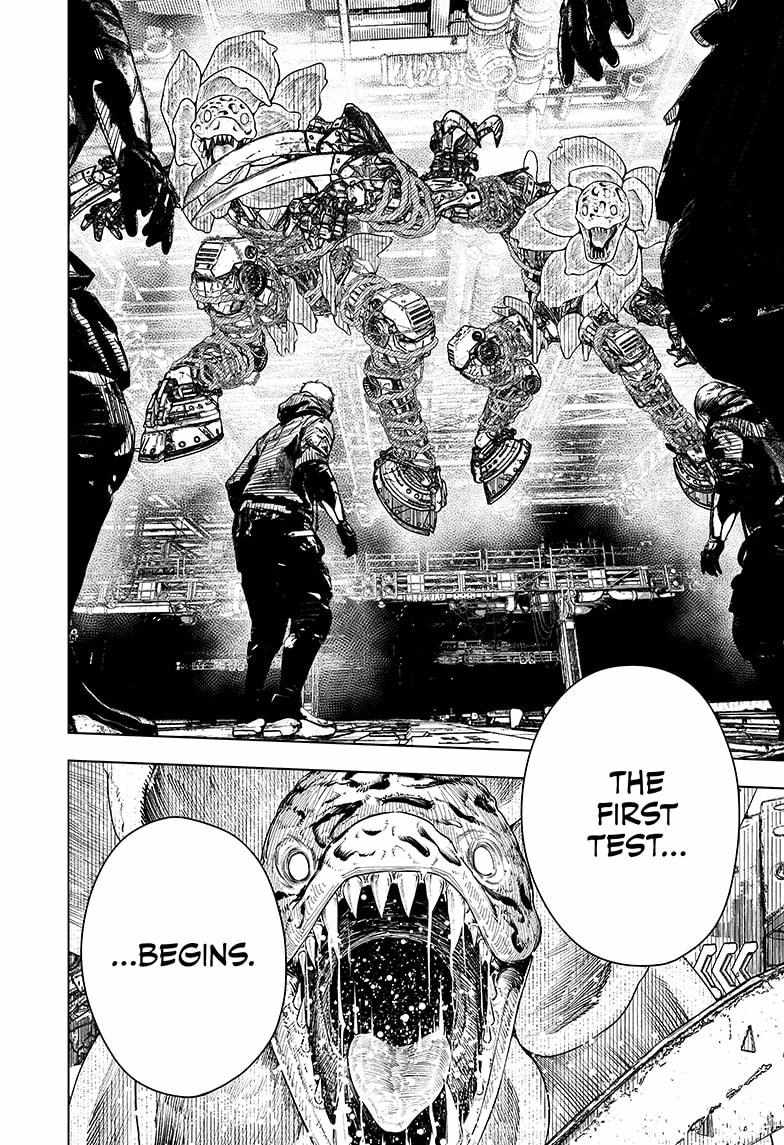 Read Wild Strawberry EN Manga Online