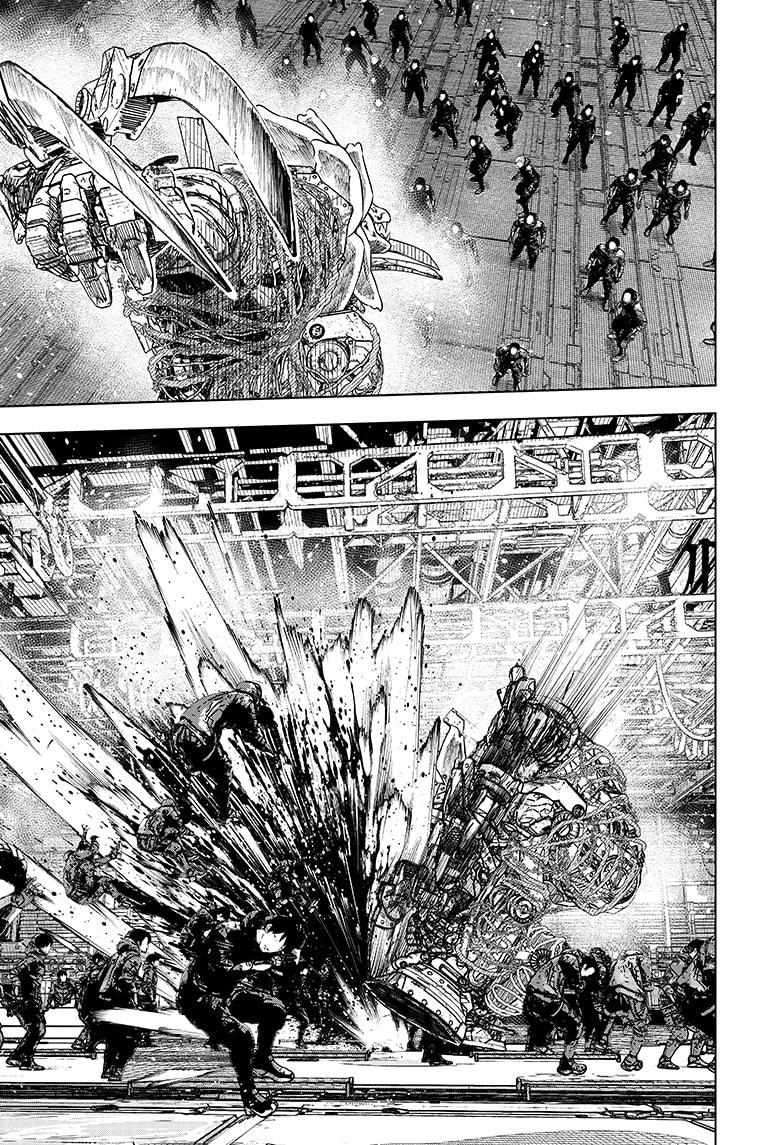 Read Wild Strawberry EN Manga Online