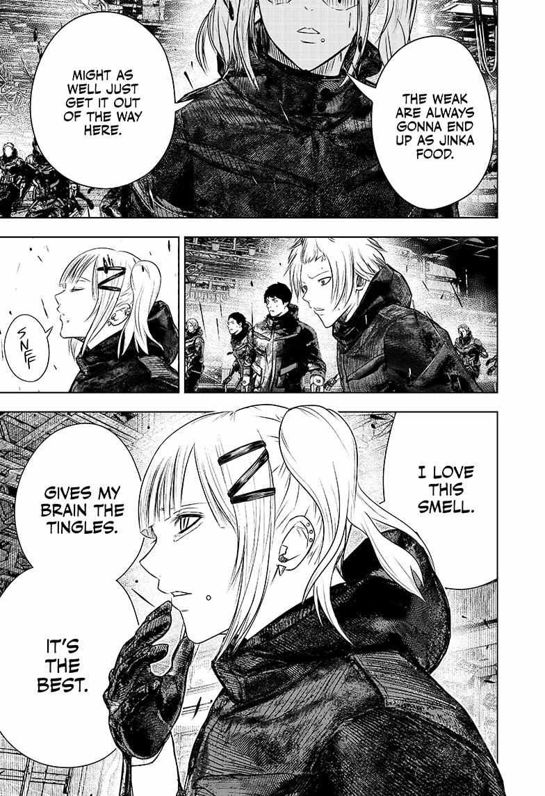 Read Wild Strawberry EN Manga Online