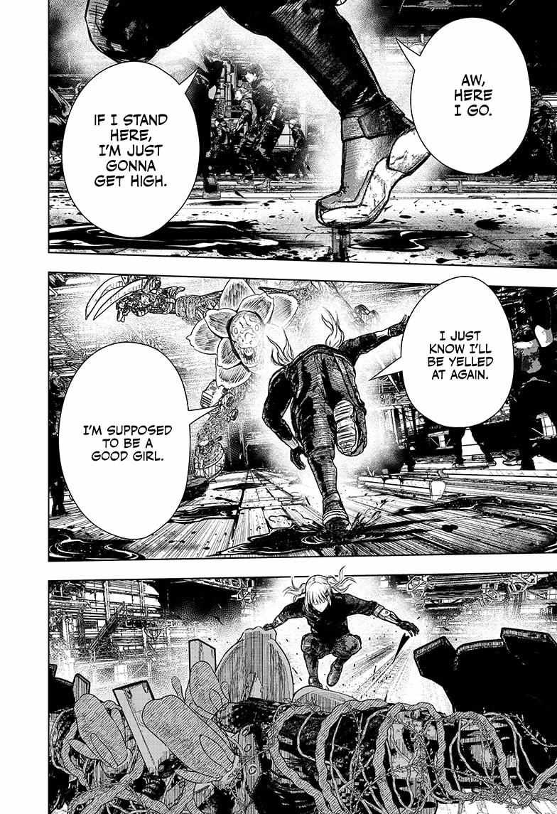 Read Wild Strawberry EN Manga Online