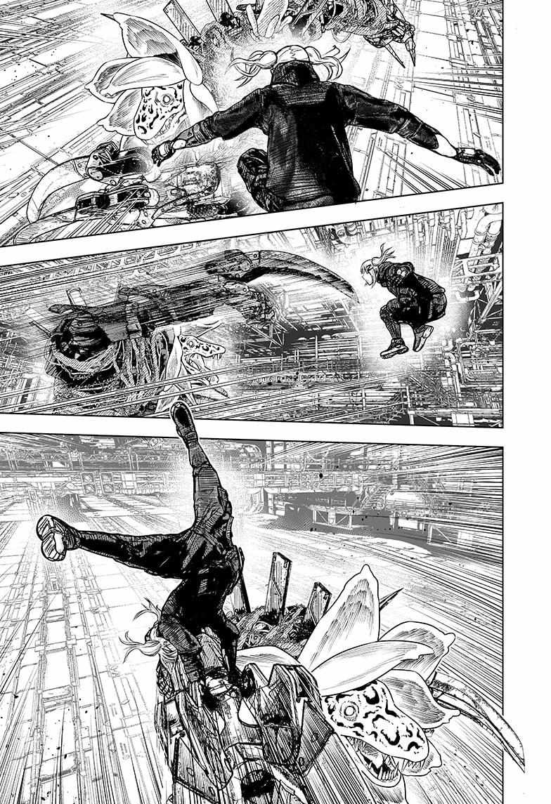 Read Wild Strawberry EN Manga Online