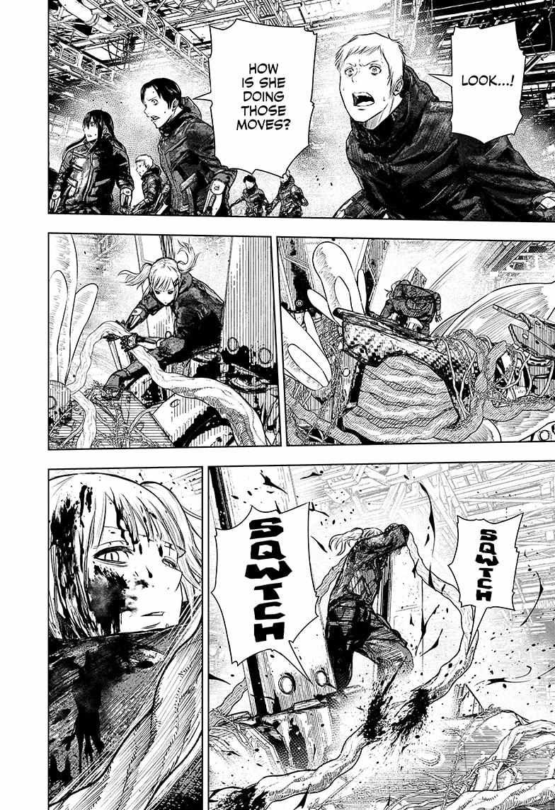 Read Wild Strawberry EN Manga Online