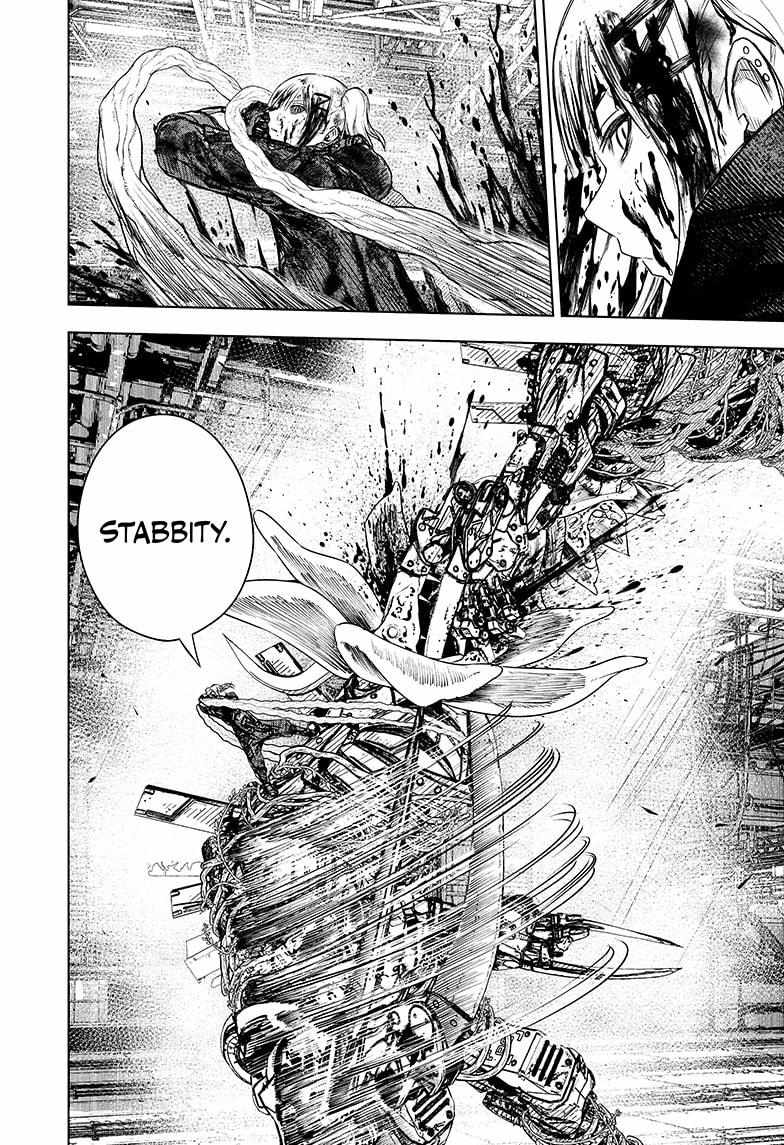 Read Wild Strawberry EN Manga Online