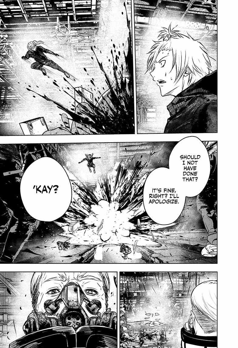 Read Wild Strawberry EN Manga Online