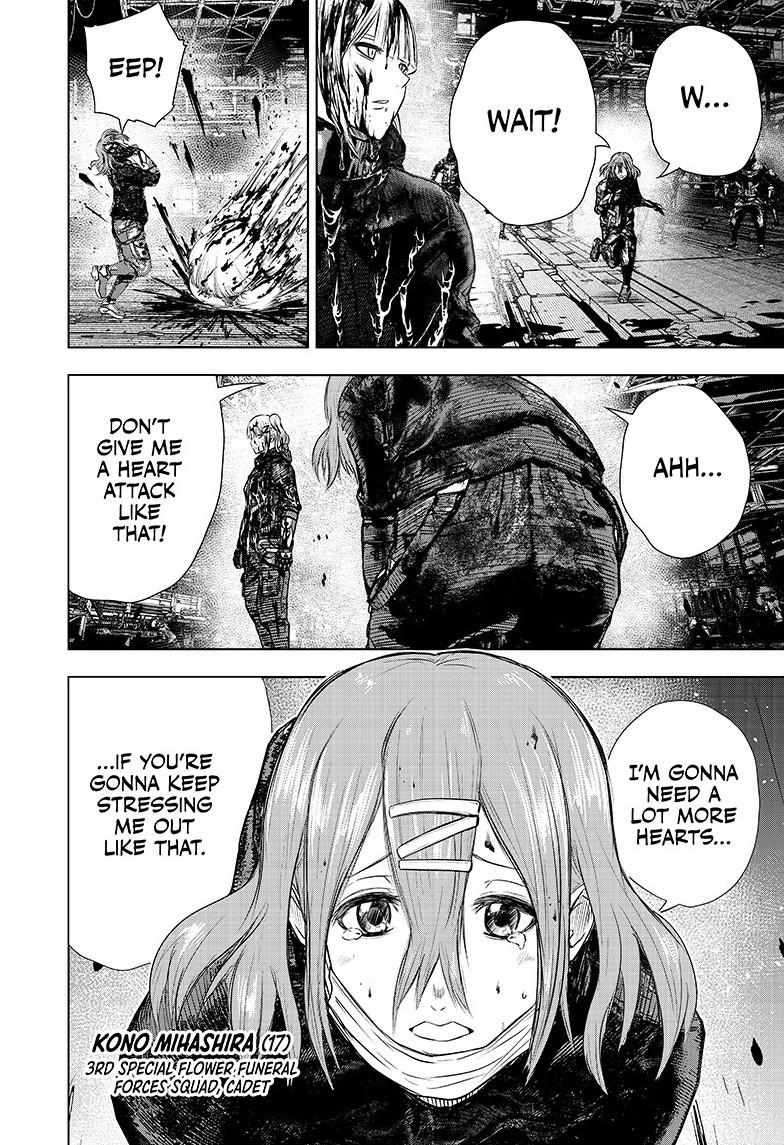 Read Wild Strawberry EN Manga Online